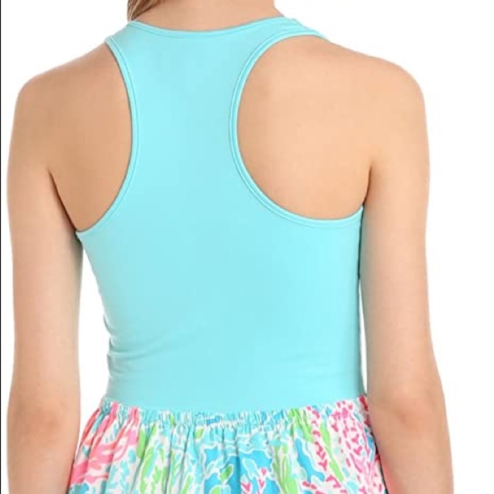 EUC Lilly Pulitzer Danita Dress S - Picture 10 of 11